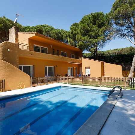 Villa Familiar By La Costa Resort Pals Exteriör bild