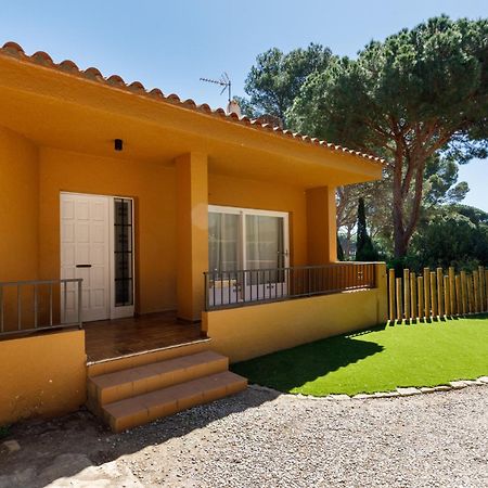Villa Familiar By La Costa Resort Pals Exteriör bild