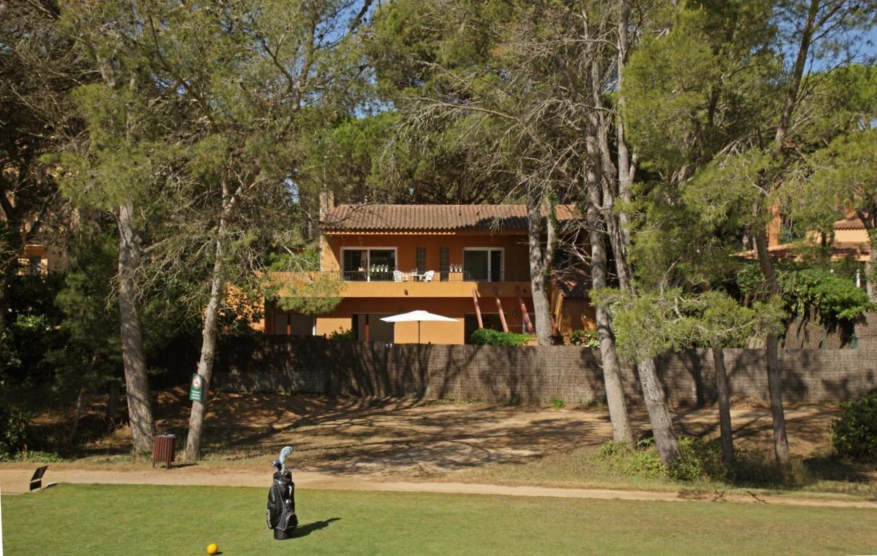 Villa Familiar By La Costa Resort Pals Rum bild