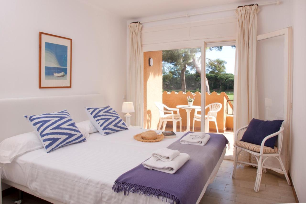 Villa Familiar By La Costa Resort Pals Exteriör bild