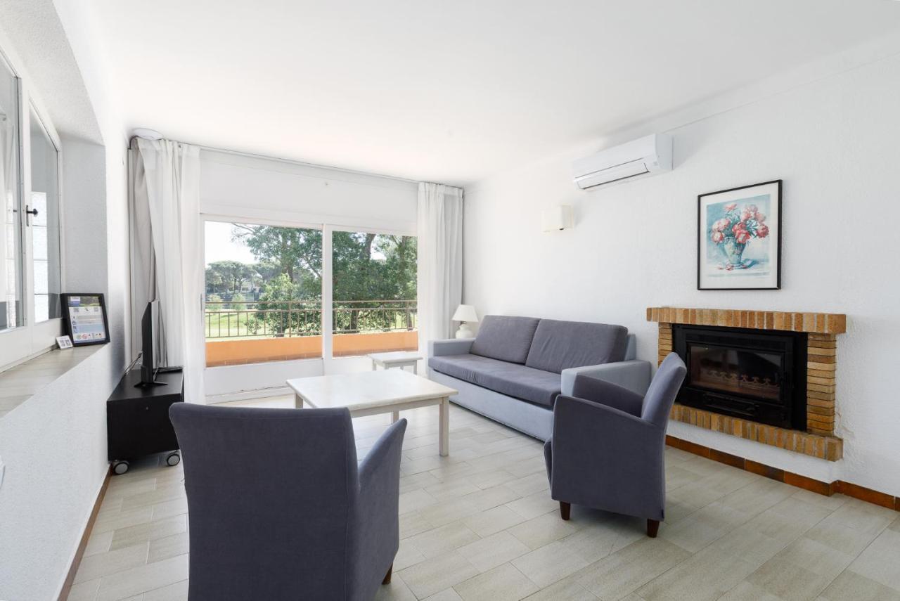 Villa Familiar By La Costa Resort Pals Exteriör bild