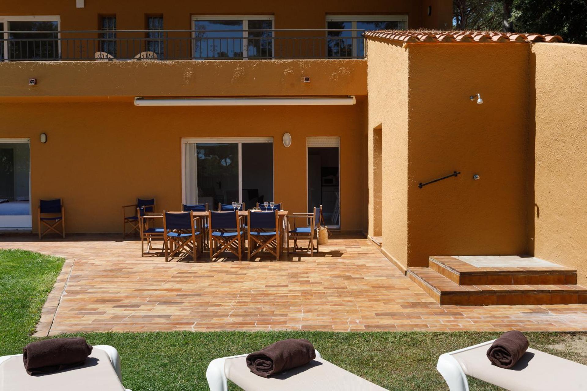Villa Familiar By La Costa Resort Pals Exteriör bild