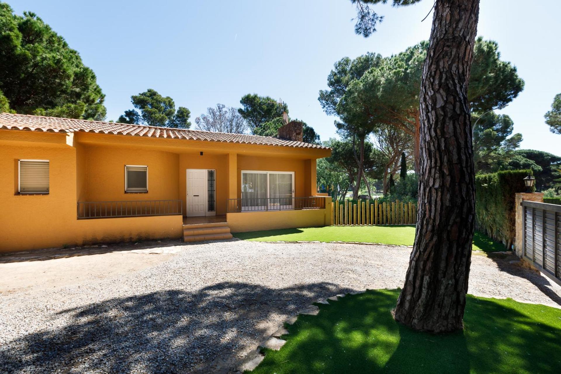 Villa Familiar By La Costa Resort Pals Exteriör bild