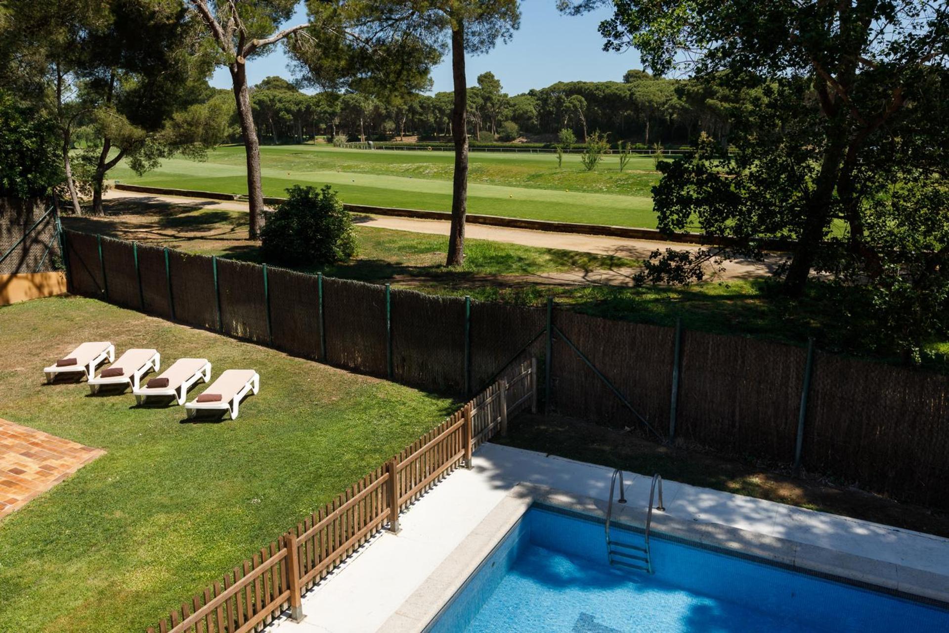 Villa Familiar By La Costa Resort Pals Exteriör bild