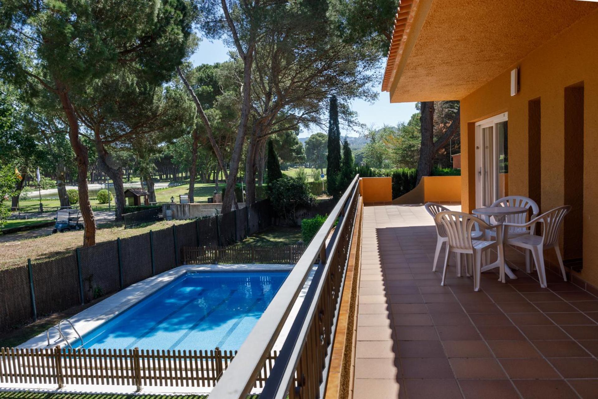Villa Familiar By La Costa Resort Pals Exteriör bild