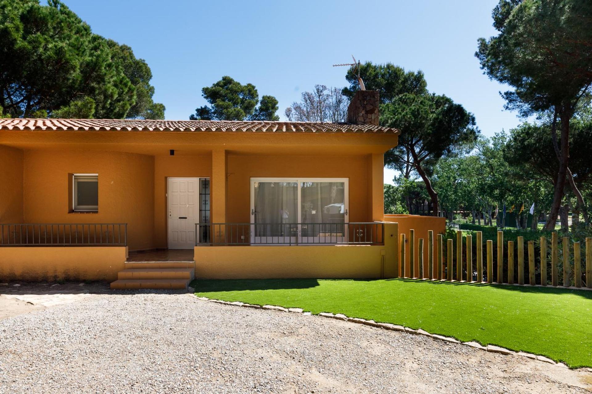 Villa Familiar By La Costa Resort Pals Exteriör bild