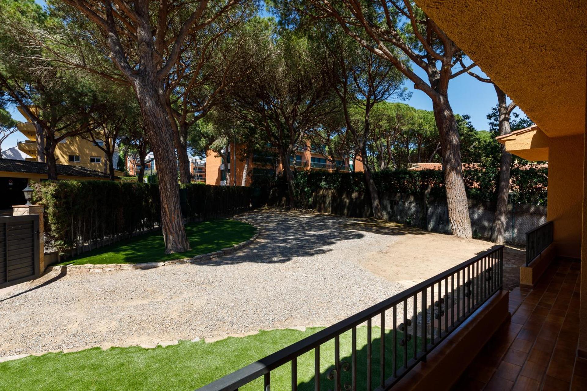 Villa Familiar By La Costa Resort Pals Exteriör bild